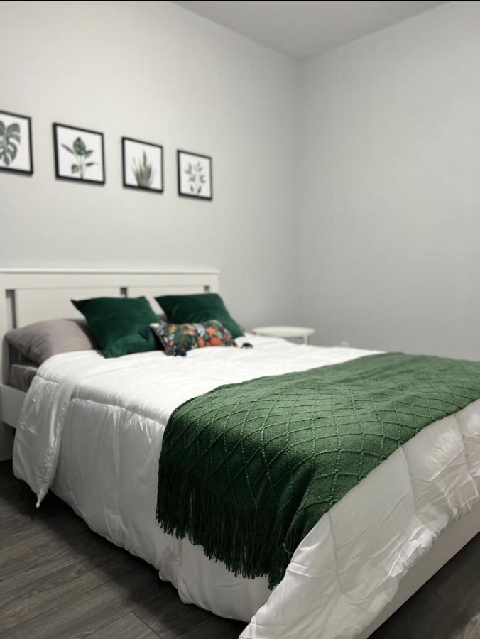 Fantastique 3 Chambres Modernes Au Coeur De La Ville Montreal Exteriér fotografie
